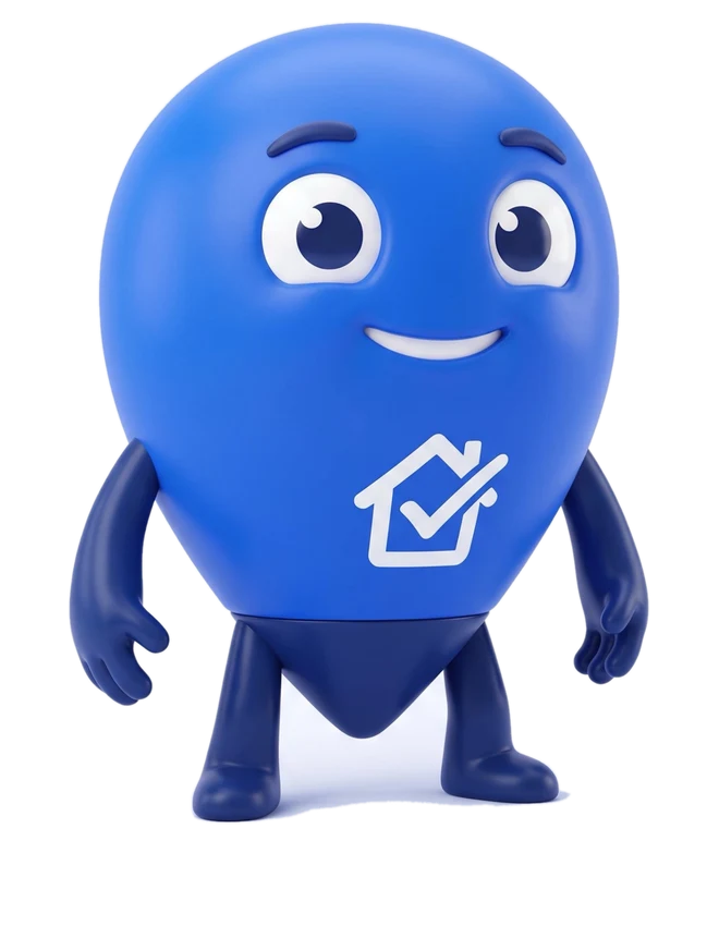 Mascota de Cercati
