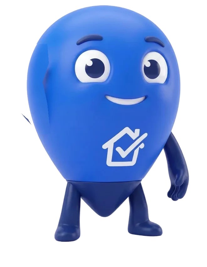 Mascota de Cercati